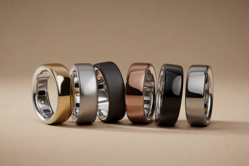 Oura Ring 4 vs Samsung Galaxy Ring: Which will be the ring of the year ?