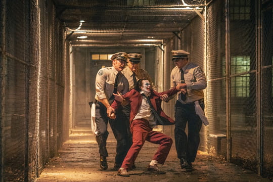 Joker 2: "Breathtaking" or "Dreary" ? Critics&#39; Opinions on Folie à deux