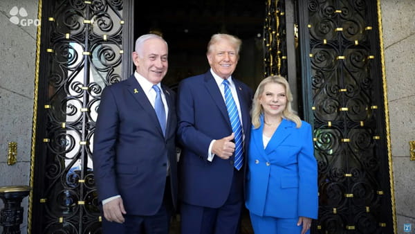 US presidential election: Trump, favourite of Netanyahu and the Israelis