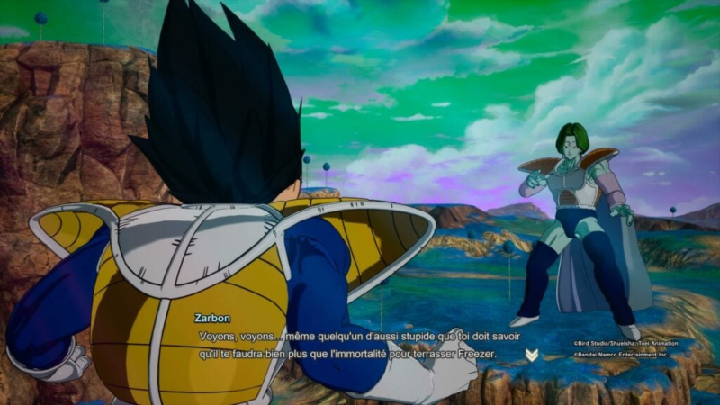 Dragon Ball Sparking ZERO: 5 reasons to play (or not) this new DBZ video game