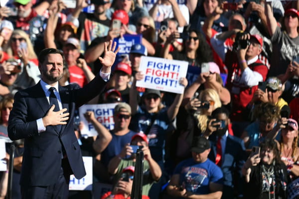 Trump returns to Butler to finish rally interrupted by assassination attempt