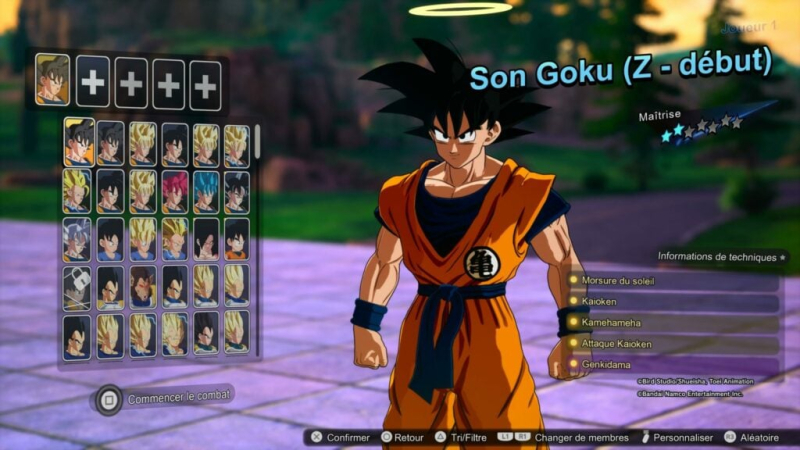 Dragon Ball Sparking ZERO: 5 reasons to play (or not) this new DBZ video game