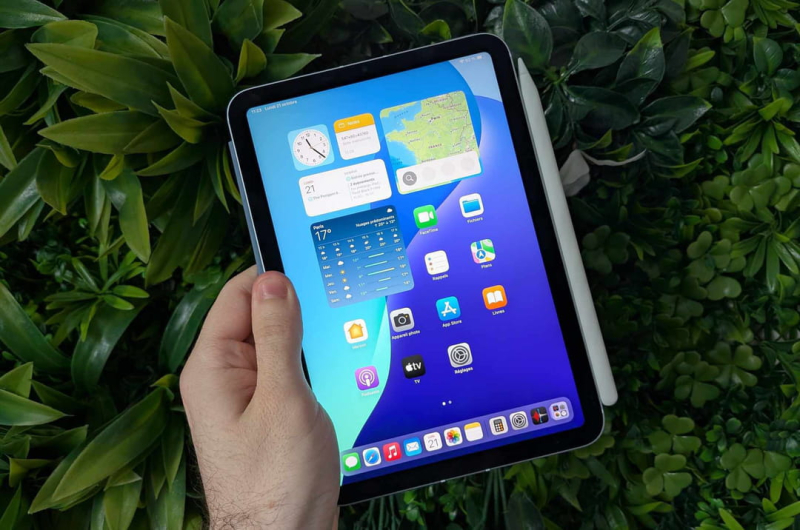 iPad Mini (2024) review: Small in size, big in power