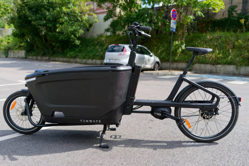 How to choose the right urban electric bike ?