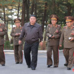 North Korea sends troops to Russia, South Korean intelligence says