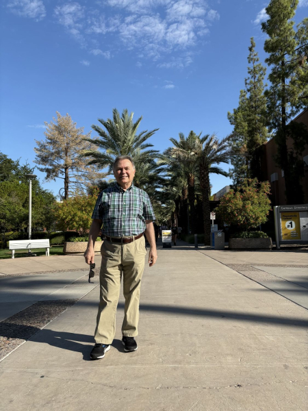 The Poet, Nogales and the Border