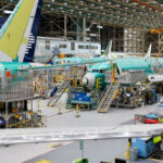 US Federal Aviation Agency opens safety investigation into Boeing