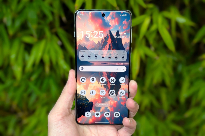 Oppo Find X8 Pro review: the endurance champion