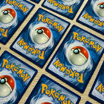 Pokémon: 20,000 cards unboxed live will be donated to charities