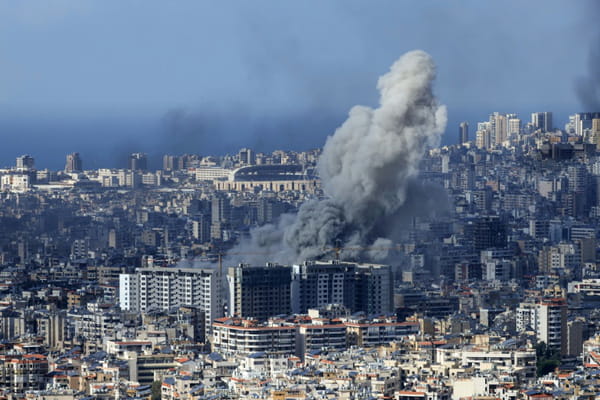 Deadly Israeli strikes in Gaza and Lebanon, ICC arrest warrant for Netanyahu