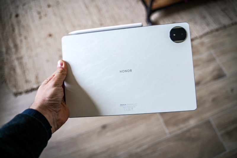 I tested: replacing my MacBook with an Android tablet for a month