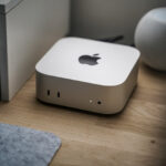 Mac mini M4 review: mini size, maxi wow!