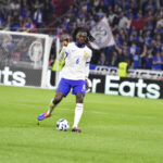 Italy – France: against the Squadra Azzurra, Didier Deschamps shakes up his eleven