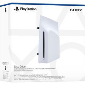 PS5 Pro physical drive out of stock: where to find it at the best price