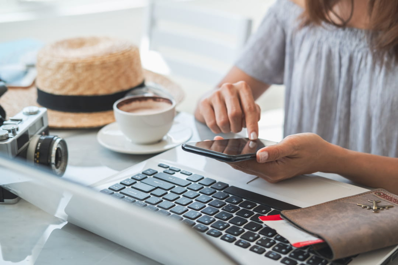 Few people know this: in this situation, your employer can search your computer in your absence.