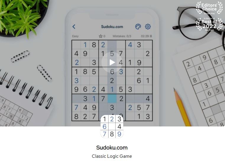 Sudoku, crosswords... Why did the Chinese Tencent just spend 1.2 billion dollars ?