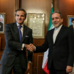 Nuclear: Iran warns it will not negotiate under pressure