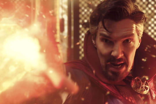 Doctor Strange 2: What do the post-credits scenes mean ? We explain