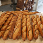 New record price for a baguette, is yours more expensive than elsewhere in France ?