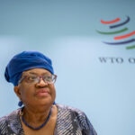 Ngozi Okonjo-Iweala reappointed as WTO chief, a heavy task in the face of Trump's return