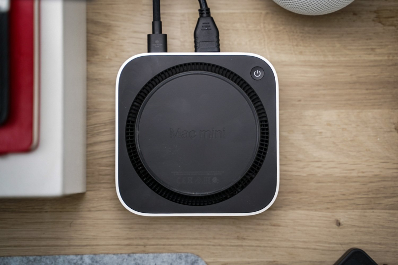 Mac mini M4 review: mini size, maxi wow!