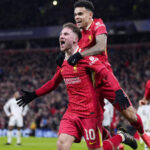 Liverpool – Real Madrid: Mbappé and Madrid's nightmare evening, match summary