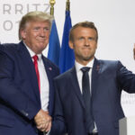 Donald Trump re-elected president: what consequences for France, Ukraine and Europe ?