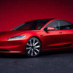 This New Tesla Model 3 Update Costs You Money, But You'll Want It