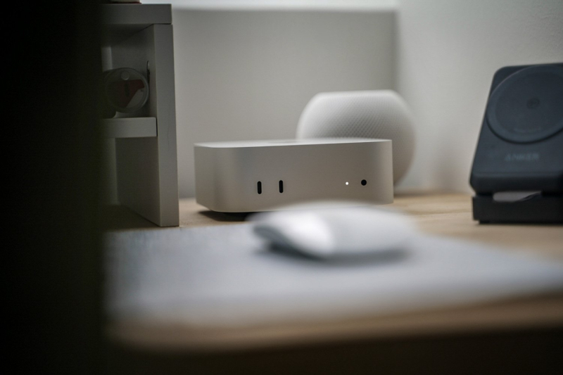 Mac mini M4 review: mini size, maxi wow!