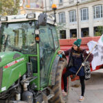 November 2024 strikes: farmers, SNCF, teachers… The first blockades and the dates to know