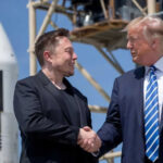 Elon Musk is the “richest man of all time” with $348 billion