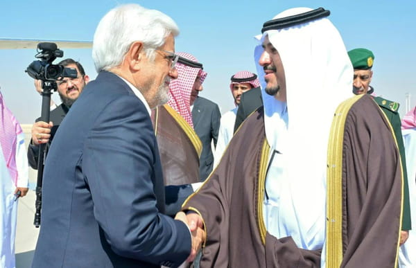 Riyadh Summit: No peace in the Middle East without Israeli withdrawal from occupied territories