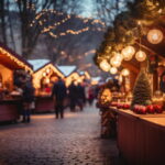 Christmas markets 2024: opening dates and times throughout France