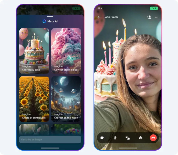 Messenger is going to improve video calls: here&#39;s what&#39;s going to change for you