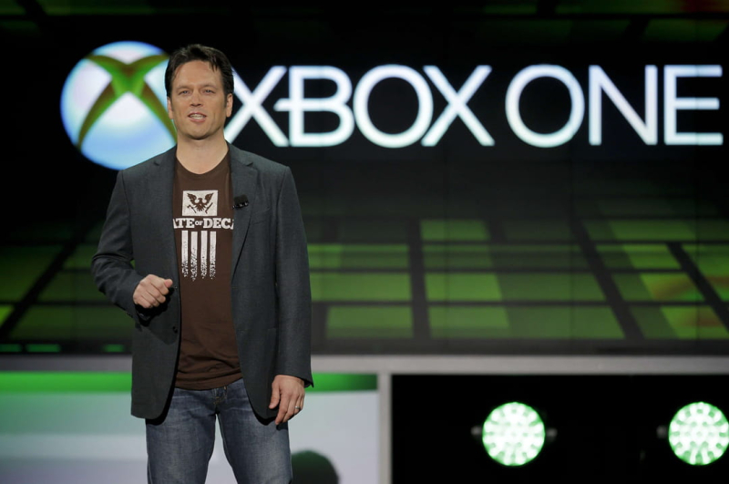 Xbox is working on a new portable console, a first for the Microsoft brand