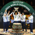 Davis Cup: Italy wins double, Sinner ends 2024 on a high note