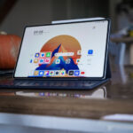 I tested: replacing my MacBook with an Android tablet for a month