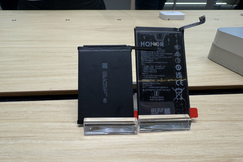 Report — On the land of Honor, the smartphone brand with well-kept secrets