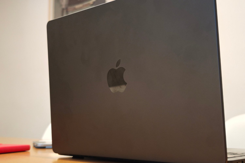 MacBook Pro 14&#39;&#39; M4 Review: Apple at the Top of its Game