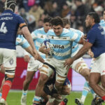 LIVE. France – Argentina: heavy score in favor of the Blues, follow the match