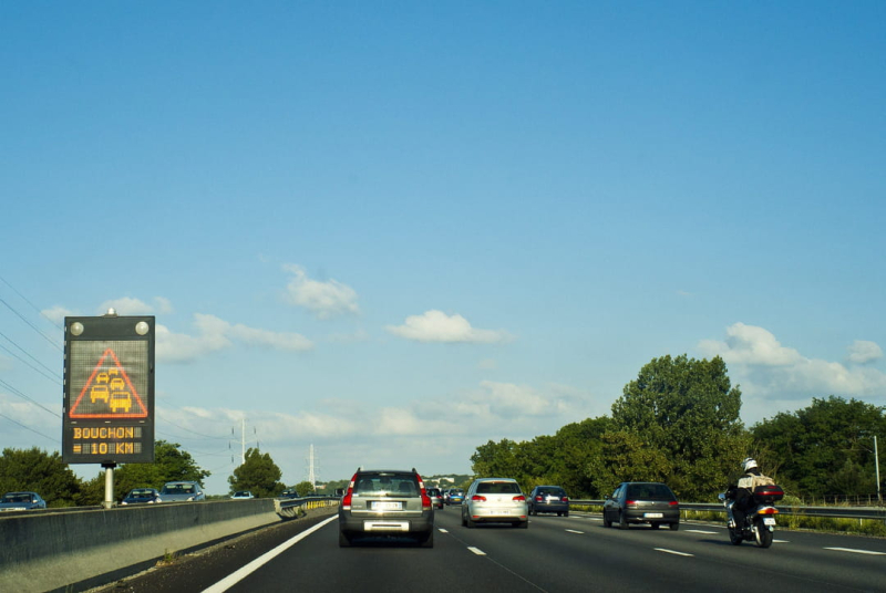 Toll barriers on this major highway are coming to an end: here&#39;s how to pay to avoid fines