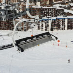 Val Thorens: Cable car accident leaves several seriously injured at arrival station