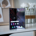 Samsung makes spectacular leap and once again becomes leader in foldable smartphones