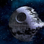 China is building its own Death Star, like in Star Wars