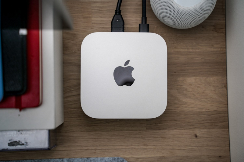 Mac mini M4 review: mini size, maxi wow!