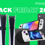 Black Friday 2024: all the live video game offers (PS5 Pro, PS5, Switch, Xbox…)