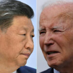 Last Biden-Xi tête-à-tête before the Trump era