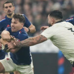 LIVE. France – New Zealand: the Blues are in full comeback against the All Blacks… follow the match