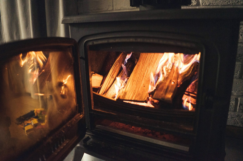 Pellet stove: what are the advantages and disadvantages ?