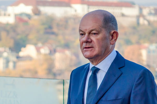 Crisis in Germany: Scholz ready to bring forward the date of early elections